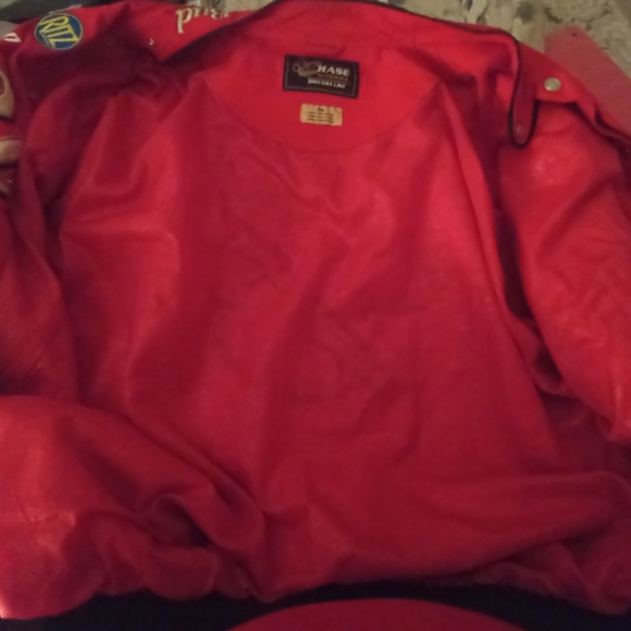 Chase Authentics Driver's Line Dale Earnhardt Jr - Picture 16 of 16